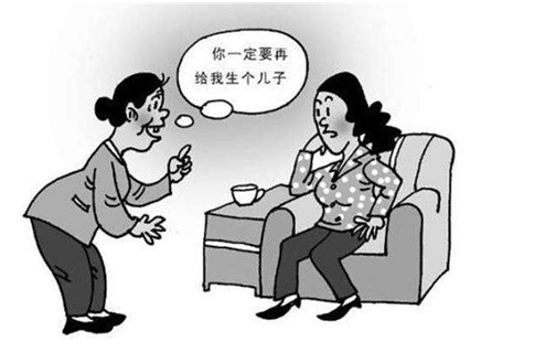 二胎政策放开，为生男孩周女士毅然赴泰，泰国试管婴儿让她儿女双全