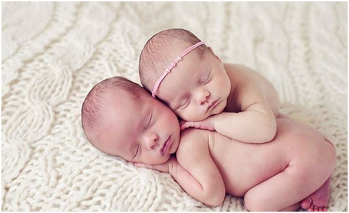 AMH0.68卵巢早衰3年,试管两次失败,泰国求子儿女双全