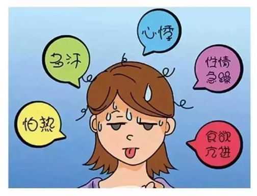 甲状腺功能是啥?做试管婴儿为什么要查甲状腺?